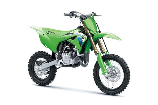 2026 KAWASAKI KX85
