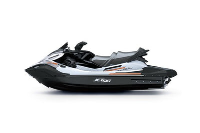 2026 KAWASAKI JET SKI STX 160LX