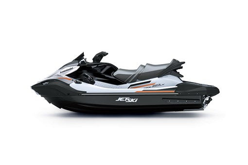 2026 KAWASAKI JET SKI STX 160LX