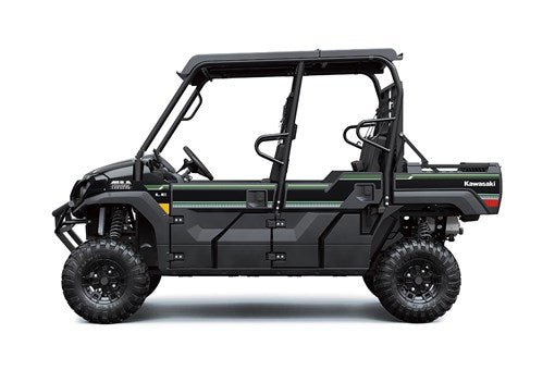2026 KAWASAKI MULE PRO-FXT 1000 LE
