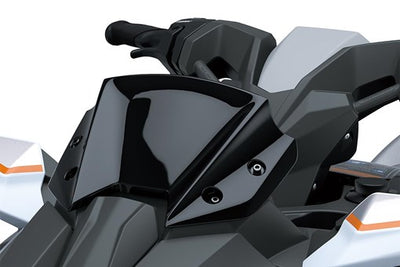 2026 KAWASAKI JET SKI STX 160LX