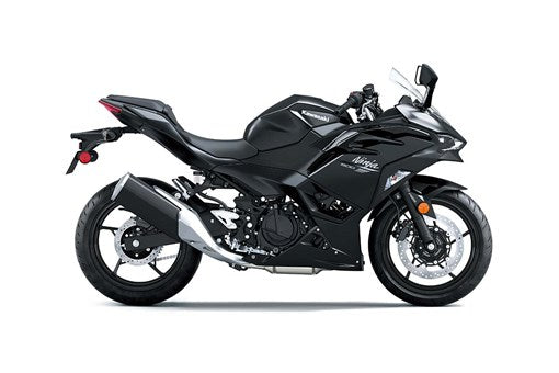 ON ORDER - 2026 KAWASAKI NINJA 500