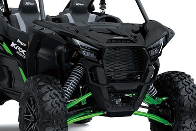 2027 KAWASAKI TERYX KRX 1000 TR
