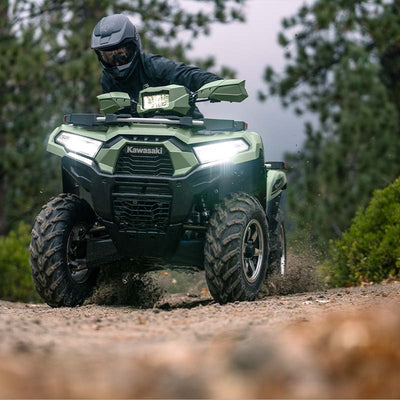 2024 KAWASAKI BRUTE FORCE 750 EPS LE