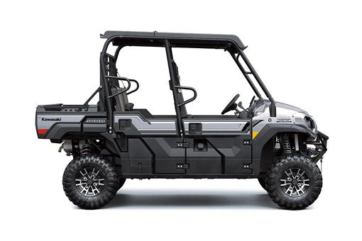 2026 KAWASAKI MULE PRO-FXT 1000 LE RANCH EDITION