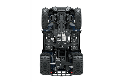 2026 KAWASAKI BRUTE FORCE 300