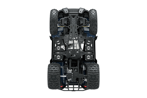 2026 KAWASAKI BRUTE FORCE 300