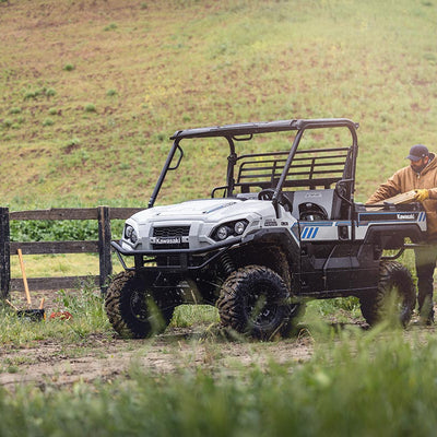 2024 KAWASAKI MULE PRO-FXR 1000LE SIDE BY SIDE