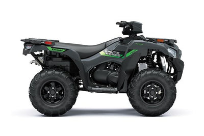 2027 KAWASAKI BRUTE FORCE 750 (EPS)