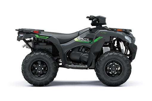 2027 KAWASAKI BRUTE FORCE 750 (EPS)