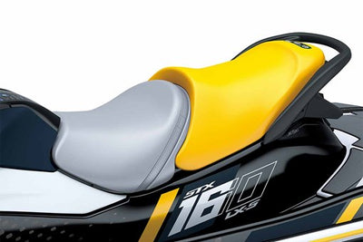 2026 KAWASAKI JET SKI STX 160LX-S