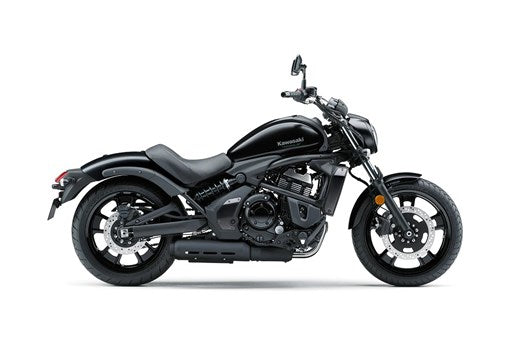 ON ORDER - 2026 KAWASAKI VULCAN S