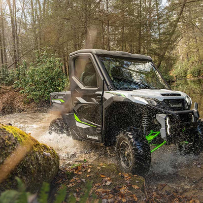 2024 KAWASAKI RIDGE XR