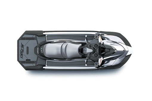 2026 KAWASAKI JET SKI STX 160LX