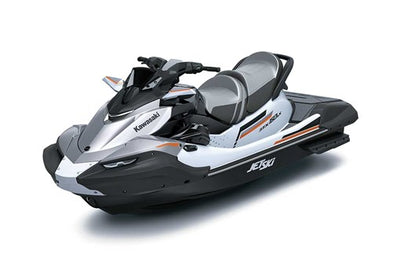 2026 KAWASAKI JET SKI STX 160LX