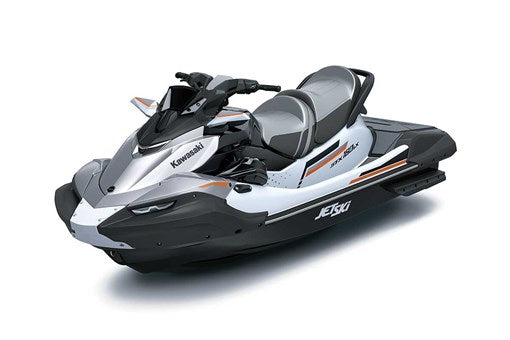 2026 KAWASAKI JET SKI STX 160LX