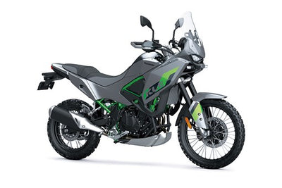 ON ORDER - 2026 KAWASAKI KLE500 SE