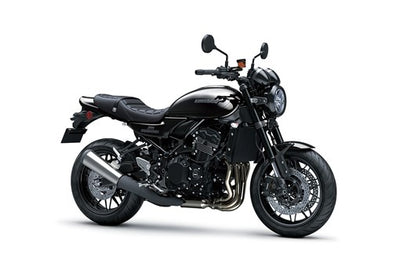 ON ORDER - 2026 KAWASAKI Z900RS