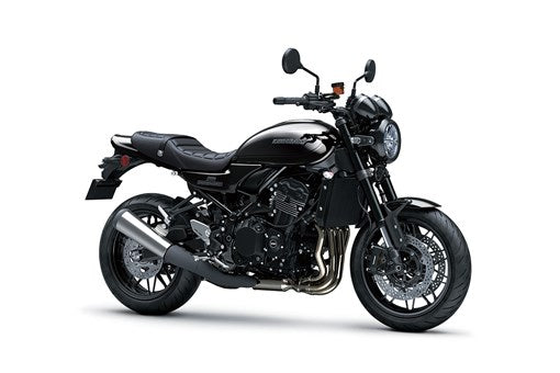 ON ORDER - 2026 KAWASAKI Z900RS