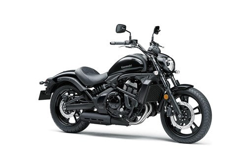 ON ORDER - 2026 KAWASAKI VULCAN S