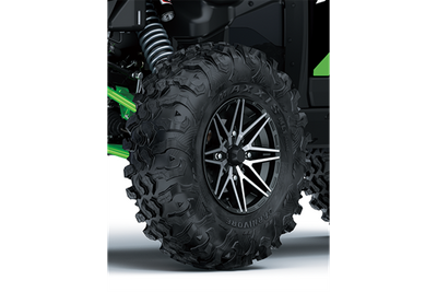 2027 KAWASAKI TERYX KRX 1000 TR