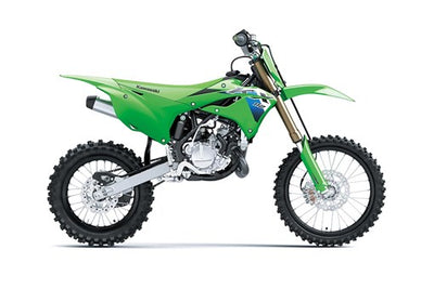 2026 KAWASAKI KX112