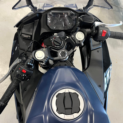 2026 KAWASAKI NINJA 500 SE