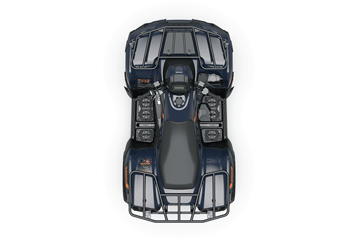 2026 KAWASAKI BRUTE FORCE 300