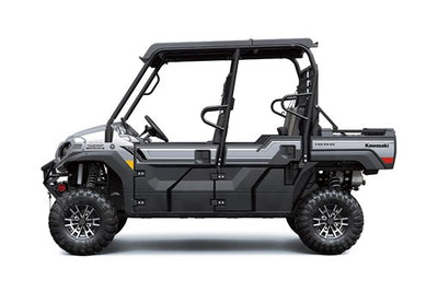 2026 KAWASAKI MULE PRO-FXT 1000 LE RANCH EDITION