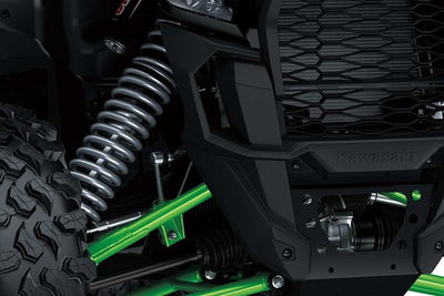 2027 KAWASAKI TERYX KRX 1000 TR