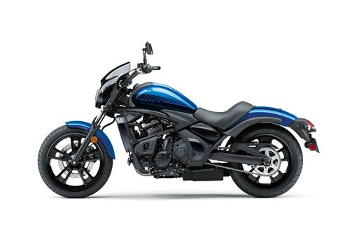 ON ORDER - 2026 KAWASKAI VULCAN S CAFE