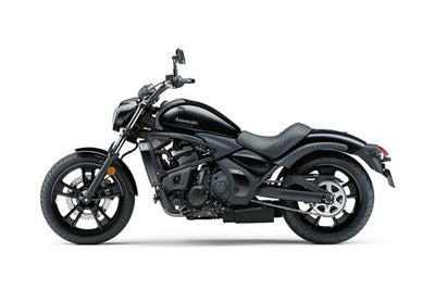 ON ORDER - 2026 KAWASAKI VULCAN S