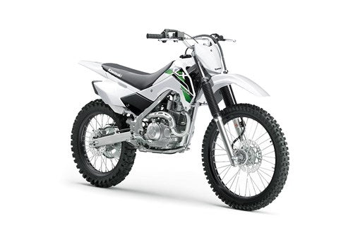 2026 KAWASAKI KLX140R F