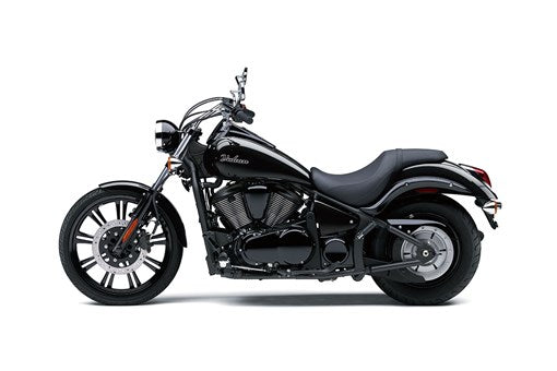 ON ORDER - 2026 KAWASAKI VULCAN 900 CUSTOM