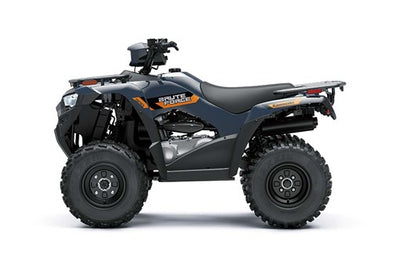 2026 KAWASAKI BRUTE FORCE 300