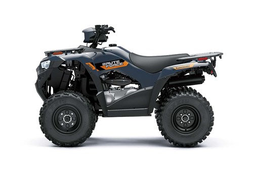 2026 KAWASAKI BRUTE FORCE 300