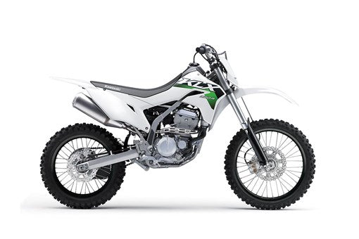 2027 KAWASAKI KLX300R