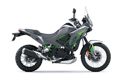 ON ORDER - 2026 KAWASAKI KLE500 SE