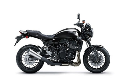 ON ORDER - 2026 KAWASAKI Z900RS