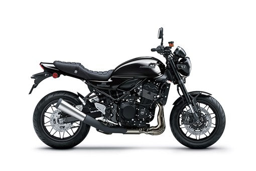 ON ORDER - 2026 KAWASAKI Z900RS