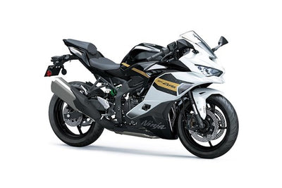 ON ORDER - 2026 KAWASAKI NINJA ZX-4RR