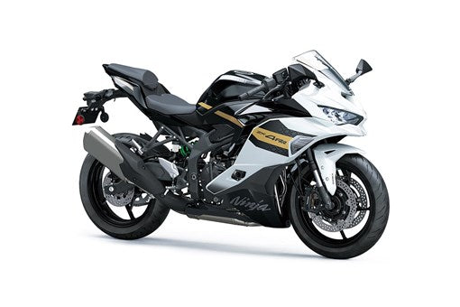ON ORDER - 2026 KAWASAKI NINJA ZX-4RR