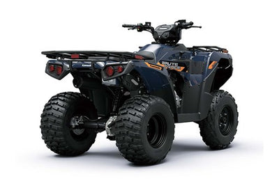 2026 KAWASAKI BRUTE FORCE 300