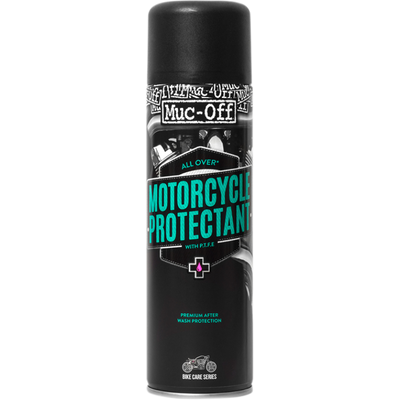 MUC-OFF PROTECTANT 500ML