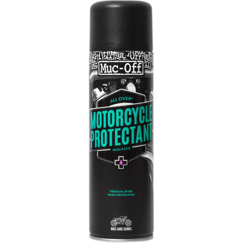 MUC-OFF PROTECTANT 500ML