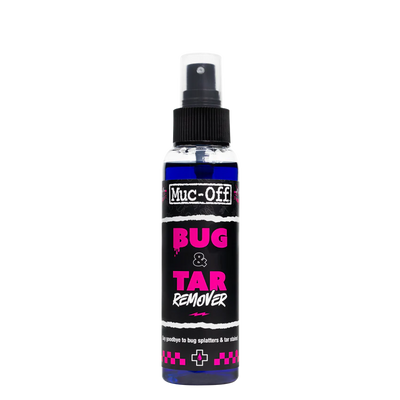 MUC-OFF BUG AND TAR REMOVER 100ML