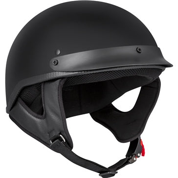 CKX BULLET HALF HELMET SOLID