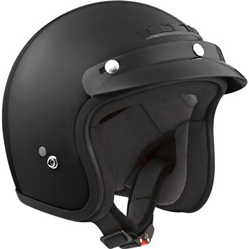 CKX VG300 OPEN-FACE HELMET - YOUTH SOLID