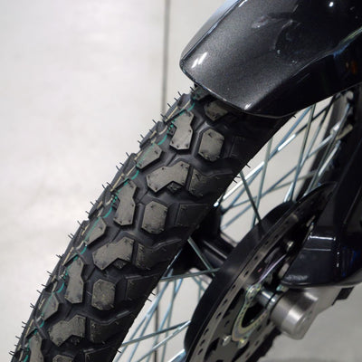 2026 KAWASAKI KLE500