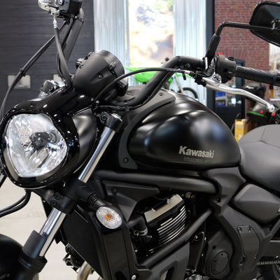 2026 KAWASAKI VULCAN S